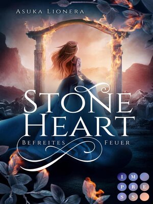 cover image of Stoneheart 2